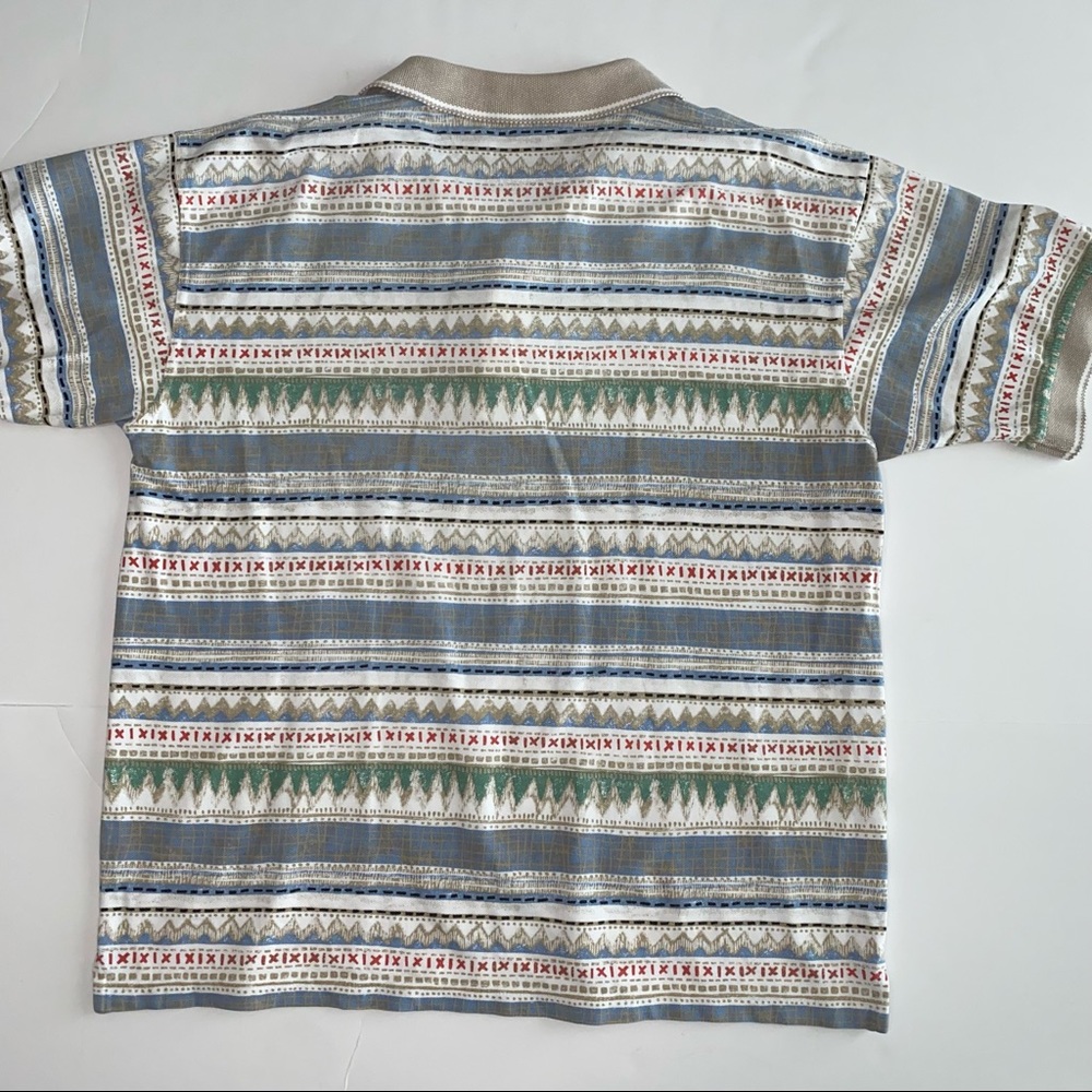 Greg Norman Polo - Picture 6 of 11